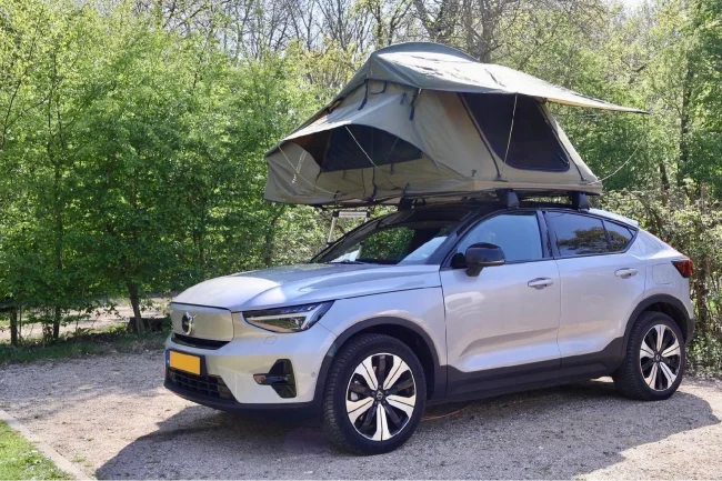 DTBD 140 L daktent