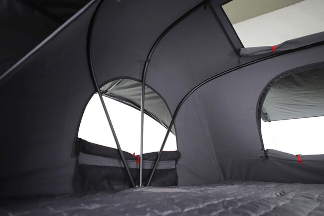 CAMPWERK  iKamper X-Cover 180
