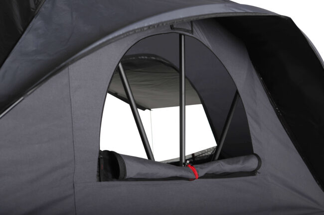CAMPWERK  iKamper X-Cover 180