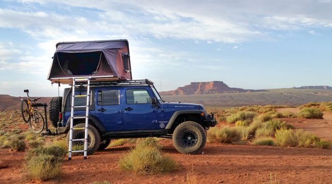 iKamper Skycamp 2.0