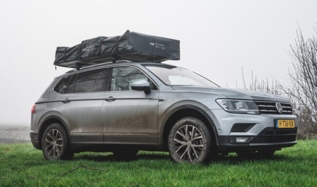 DTBD 180 L daktent