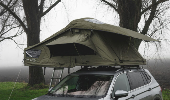DTBD 180 L daktent