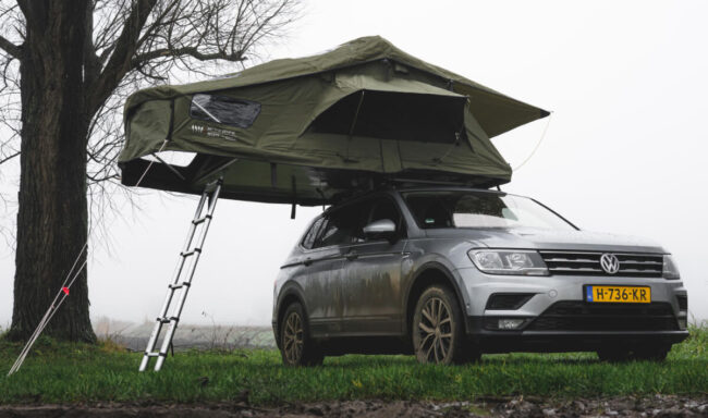 DTBD 180 L daktent