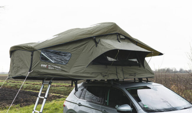 DTBD 180 L daktent