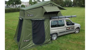 daktent huren - goedkoop en goed - alle merken