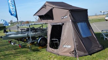 Ondertent 140 L