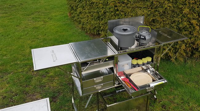 Kookkist XL