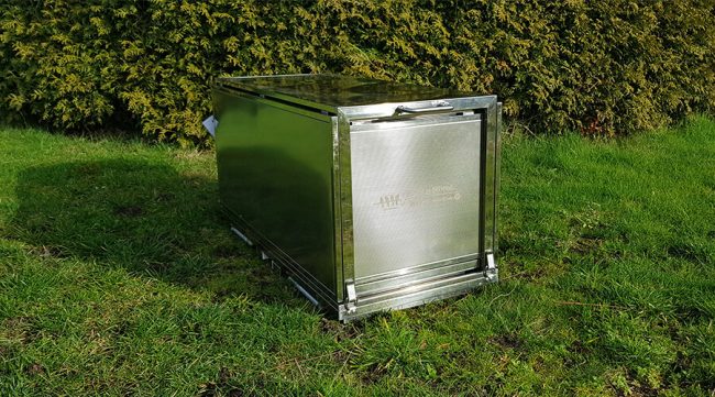 Kookkist XL