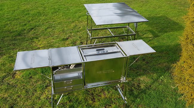 Kookkist XL