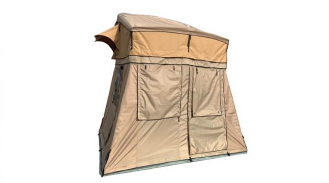 Ondertent 220 XL
