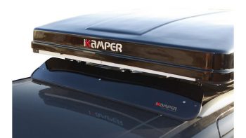 Winddeflector