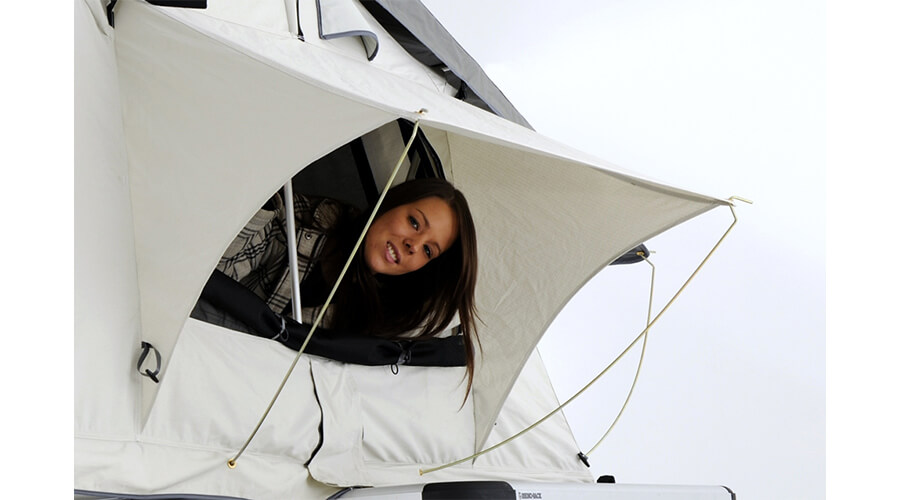 Daktent kopen met goed advies
