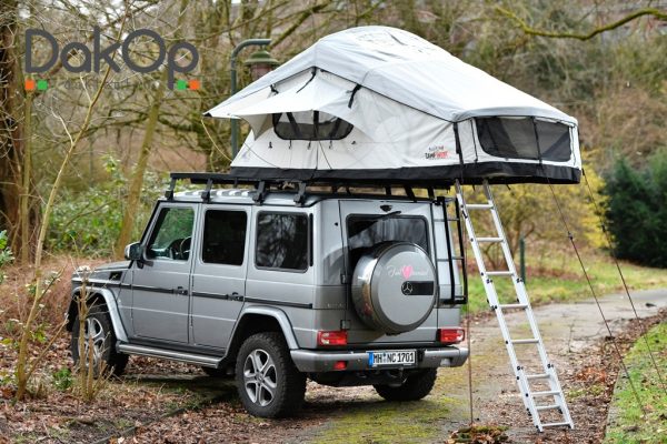 Campwerk daktent
