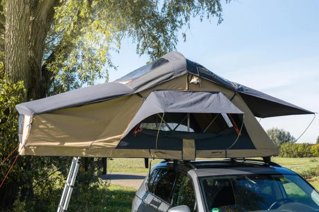 DTBD Sitta 140 daktent
